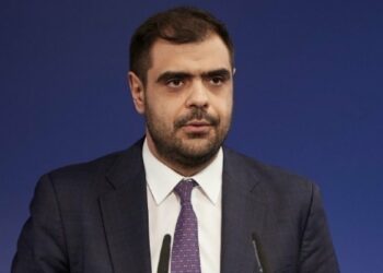 Παύλος Μαρινάκης