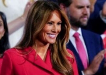 Μελάνια για απόπειρες δολοφονίας Ντοναλντ Τραμπ: Έτρεξα προς την τηλεόραση και γύρισα πίσω το πλάνο