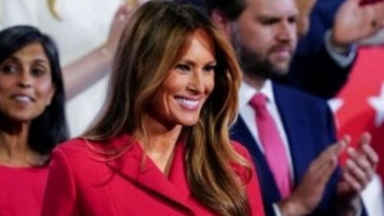 Μελάνια για απόπειρες δολοφονίας Ντοναλντ Τραμπ: Έτρεξα προς την τηλεόραση και γύρισα πίσω το πλάνο