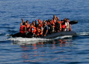 Μετανάστες Γαύδος