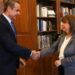 Συνάντηση Μητσοτάκη με Σακελλαροπούλου αύριο στο Προεδρικό Μέγαρο