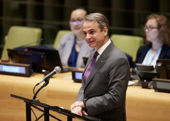 Μητσοτάκης στον πρωθυπουργό του Λιβάνου: Ανάγκη να αποκλιμακωθεί ο πόλεμος