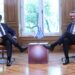 Μητσοτάκης σε Χριστοδουλίδη: Απαραίτητος όσο ποτέ ο συντονισμός Ελλάδας – Κύπρου