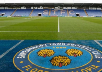 Παναθηναϊκός: H Νιου Σεντς αλλάζει έδρα και μετακομίζει στο γήπεδο της Σρούσμπερι