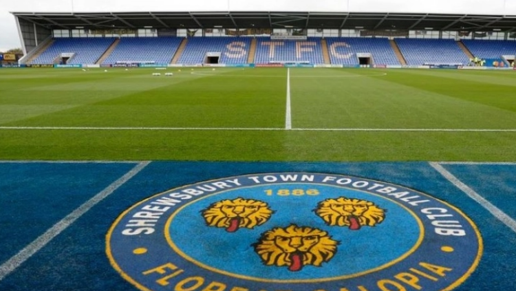 Παναθηναϊκός: H Νιου Σεντς αλλάζει έδρα και μετακομίζει στο γήπεδο της Σρούσμπερι