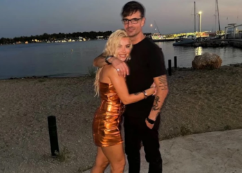 Χώρισαν ξανά Νίνο και Ζόζεφιν: Το block στο Instagram και η διακοπή επικοινωνίας