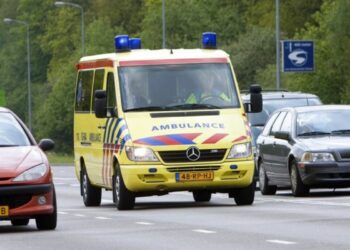 Ολλανδία: Ένας νεκρός και ένας τραυματίας από επίθεση με μαχαίρι – Συνελήφθη ο δράστης