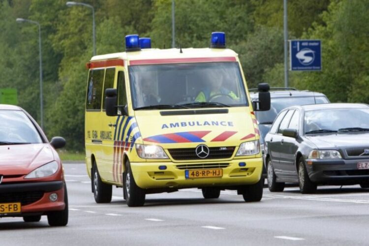 Ολλανδία: Ένας νεκρός και ένας τραυματίας από επίθεση με μαχαίρι – Συνελήφθη ο δράστης