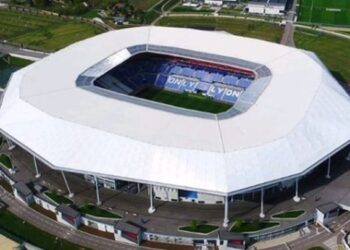 Europa League: «Καμπάνα» για Λυών εν όψει Ολυμπιακού