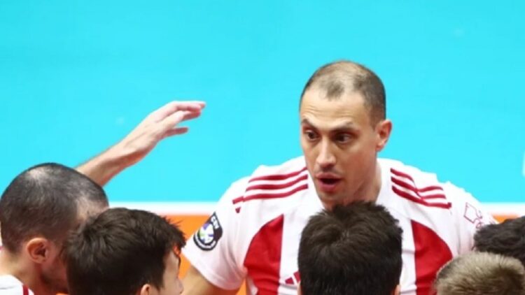 Βόλεϊ-Champions League: Προκρίθηκε στον β’ προκριματικό γύρο ο Ολυμπιακός