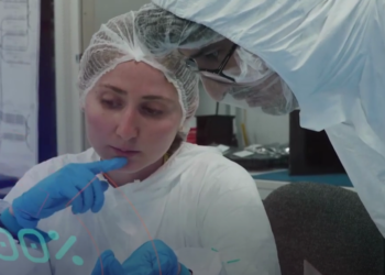 Μαρία Καλαμά (Open Cosmos): Τον Οκτώβριο ξεκινά η κατασκευή των ελληνικών μικροδορυφόρων – Όλο το σχέδιο ανάπτυξης