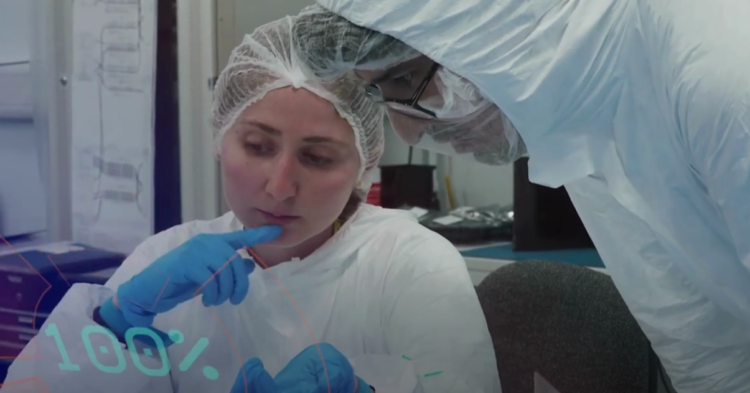 Μαρία Καλαμά (Open Cosmos): Τον Οκτώβριο ξεκινά η κατασκευή των ελληνικών μικροδορυφόρων – Όλο το σχέδιο ανάπτυξης