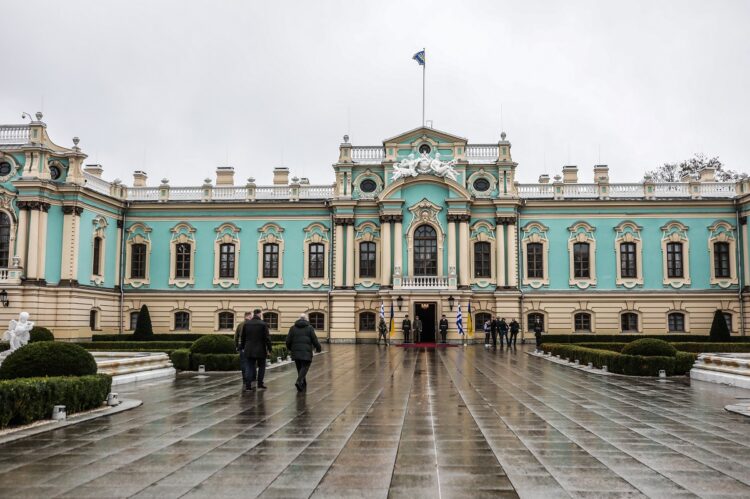 Ουκρανία: Κατάρριψη 71 ρωσικών drones στη διάρκεια της νύχτας