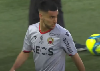 Έρχεται στην Ελλάδα για τον Ολυμπιακό ο Ουνάς