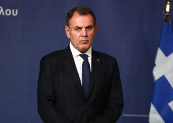 Ν. Παναγιωτόπουλος: «Αυξημένες οι ροές στο Νότιο Αιγαίο – Το μεταναστευτικό είναι ζήτημα ευρωπαϊκό»