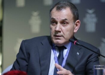 Παναγιωτόπουλος: Να τηρηθεί το πνεύμα των συνθηκών Σένγκεν