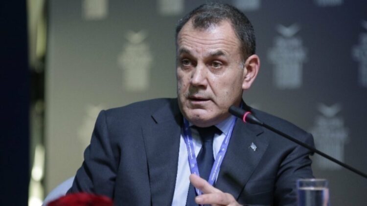 Παναγιωτόπουλος: Να τηρηθεί το πνεύμα των συνθηκών Σένγκεν