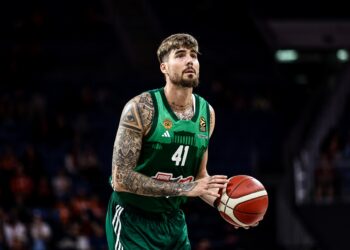 Εφές – Παναθηναϊκός 90-75: Έκλεισε τα φιλικά με ήττα