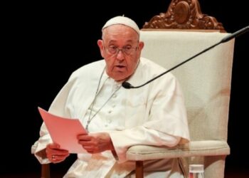 Στο Βέλγιο ο Πάπας Φραγκίσκος – Πρώτη επίσκεψη έπειτα από 30 χρόνια