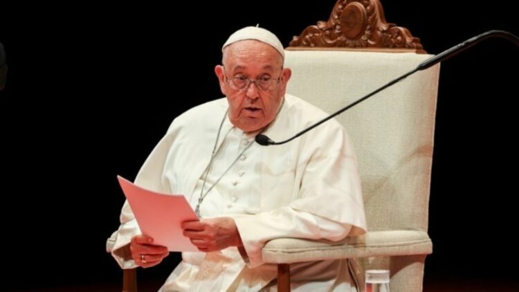 Στο Βέλγιο ο Πάπας Φραγκίσκος – Πρώτη επίσκεψη έπειτα από 30 χρόνια