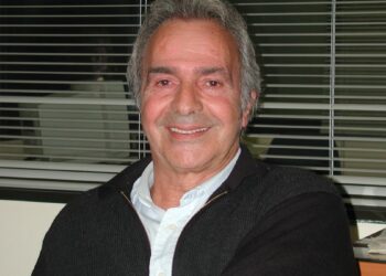 Ηράκλειο: Έφυγε από τη ζωή ο πρώην υπουργός του ΠΑΣΟΚ και βουλευτής, Μανώλης Παπαστεφανάκης