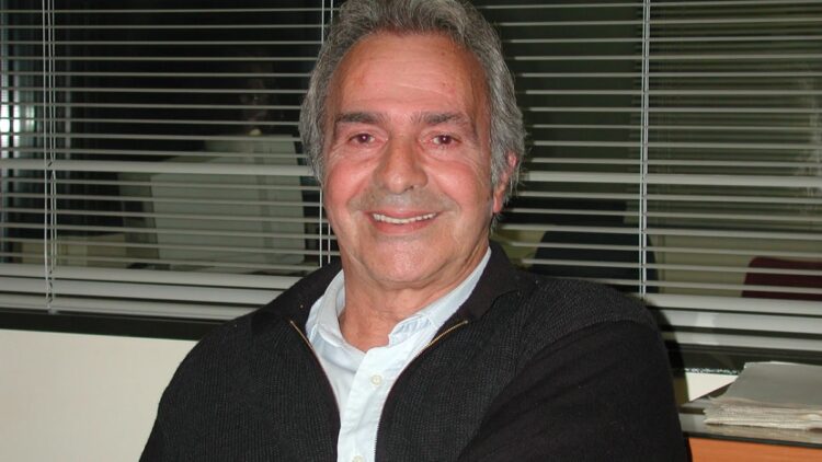 Ηράκλειο: Έφυγε από τη ζωή ο πρώην υπουργός του ΠΑΣΟΚ και βουλευτής, Μανώλης Παπαστεφανάκης