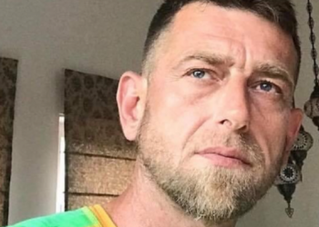 Νεκρός στο σπίτι του εντοπίστηκε ο 48χρονος παλαίμαχος διεθνής Ασίμ Παρς