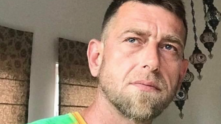 Νεκρός στο σπίτι του εντοπίστηκε ο 48χρονος παλαίμαχος διεθνής Ασίμ Παρς