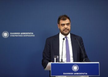 Παύλος Μαρινάκης