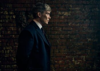 Peaky Blinders: Ξεκίνησαν τα γυρίσματα της ταινίας – Στη δημοσιότητα η πρώτη φωτογραφία του Κίλιαν Μέρφι