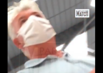 Πελικό: Eίμαι βιαστής όπως όλοι οι άλλοι σε αυτήν την αίθουσα