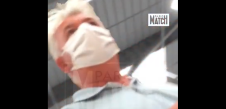 Πελικό: Eίμαι βιαστής όπως όλοι οι άλλοι σε αυτήν την αίθουσα