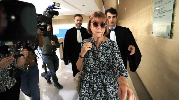 Υπόθεση Πελικό