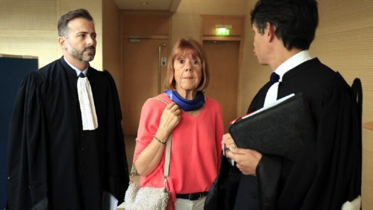 Υπόθεση Πελικό