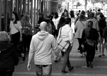 Ελβετία: Ο πληθυσμός ξεπέρασε το φράγμα των 9 εκατομμυρίων κατοίκων