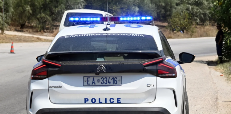 Θεσσαλονίκη: 38χρονος προσπάθησε να εισβάλει με μαχαίρι στο σπίτι της πρώην του -Ενεργοποίησε το panic button
