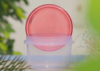 Η Tupperware ξεκίνησε διαδικασία πτώχευσης