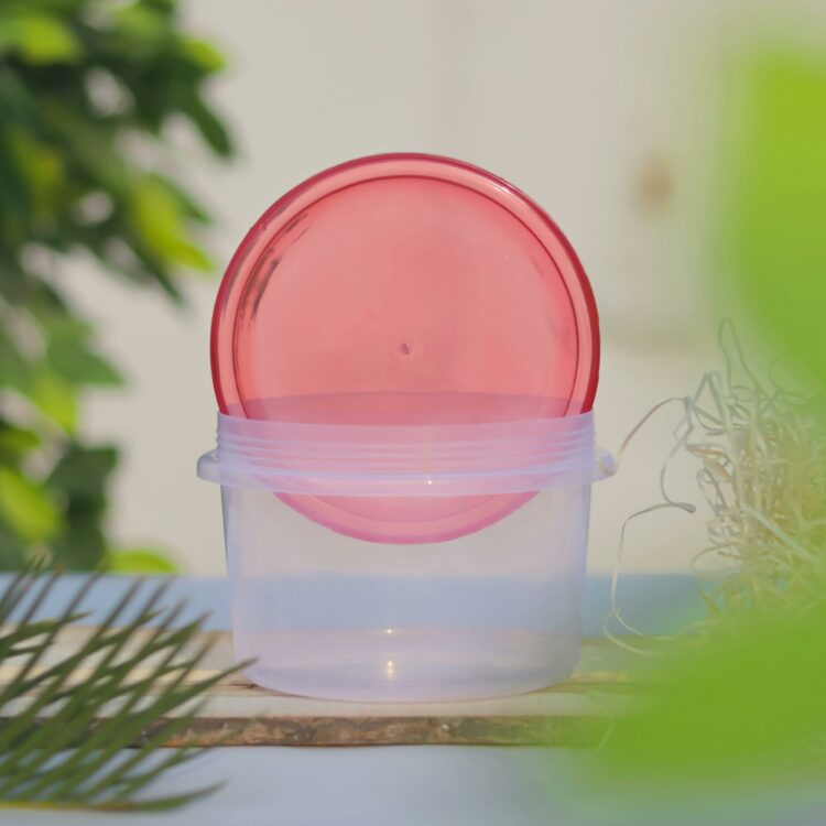 Η Tupperware ξεκίνησε διαδικασία πτώχευσης