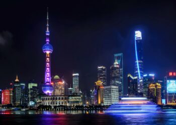 Κίνα: Αύξηση 11,5% οι νέες επιχειρήσεις που χρηματοδοτούνται από το εξωτερικό