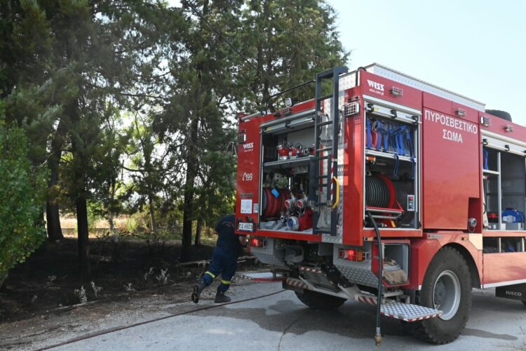 Χάκαραν τον λογαριασμό της Πυροσβεστικής Υπηρεσίας στο X  – Αναφορές για επιθέσεις και σε άλλους λογαριασμούς