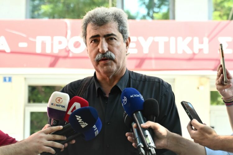 ΣΥΡΙΖΑ: Κατέθεσε υποψηφιότητα ο Πολάκης και ζητά «αντιπαράθεση θέσεων και προγραμμάτων»