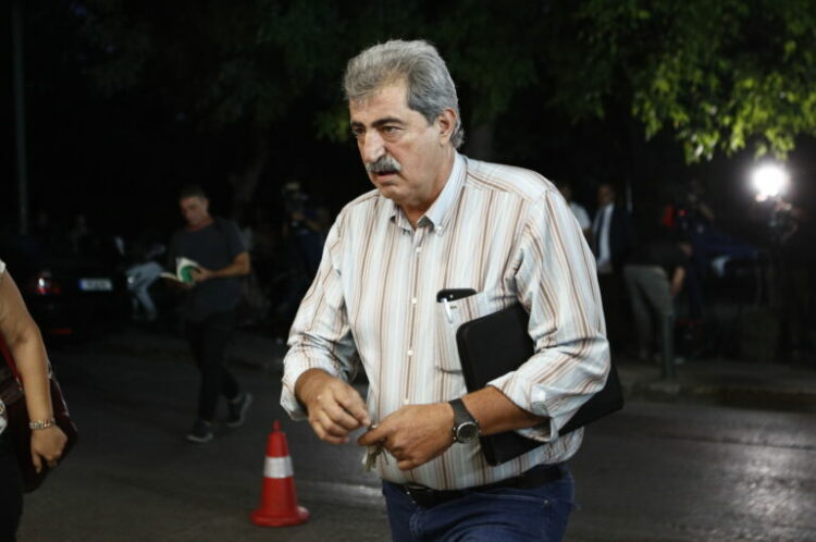 ΣΥΡΙΖΑ: Επίσπευση των εκλογών ζητά ο Πολάκης – Oι έξι προτάσεις για την ανασυγκρότηση του κόμματος