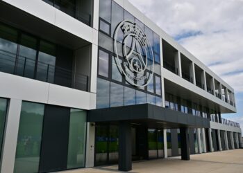 Σύλληψη δασκάλου για σεξουαλική παρενόχληση παιδιών των ακαδημιών της Παρί Σεν Ζερμέν