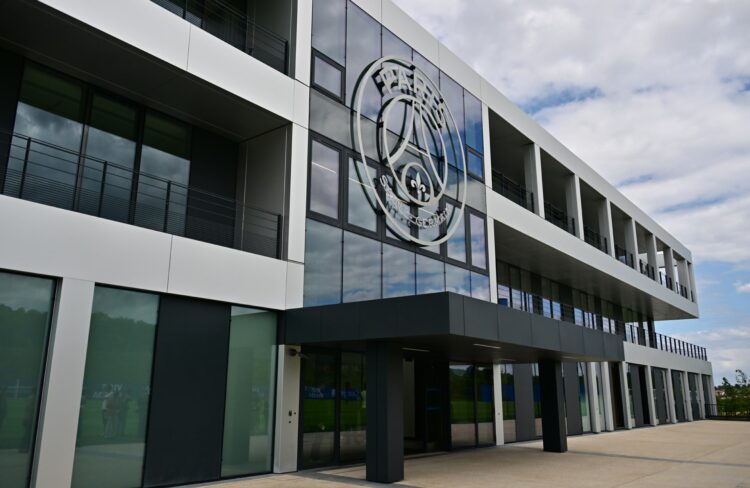 Σύλληψη δασκάλου για σεξουαλική παρενόχληση παιδιών των ακαδημιών της Παρί Σεν Ζερμέν