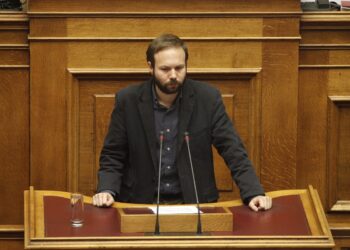 Γιώργος Ψυχογιός: Το ναυάγιο της Σάμου δεν θα γίνει κανονικότητα