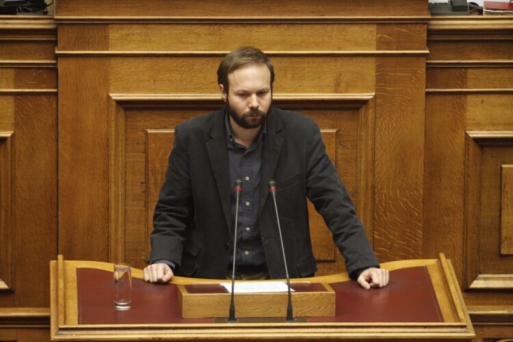 Γιώργος Ψυχογιός: Το ναυάγιο της Σάμου δεν θα γίνει κανονικότητα