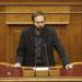 Γιώργος Ψυχογιός: Το ναυάγιο της Σάμου δεν θα γίνει κανονικότητα