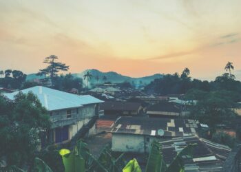 Σιέρα Λεόνε: Τουλάχιστον οκτώ νεκροί από την κατάρρευση κτιρίου