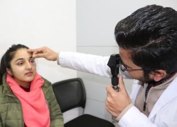 Έρευνα: Ένα στα τρία παιδιά και έφηβοι σε όλο τον κόσμο έχει μυωπία