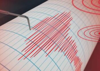 Σεισμός τώρα